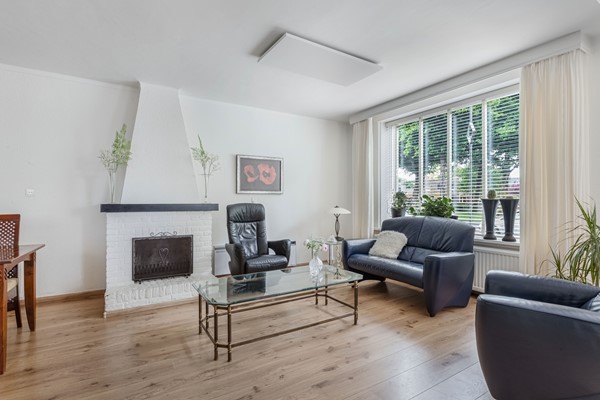 Medium property photo - Sportlaan 11, 8302 AW Emmeloord